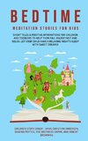 Bedtime Meditation Stories for Kids