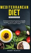 Mediterranean Diet for Beginners