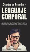 Secretos de Expertos - Lenguaje Corporal