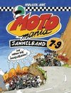 MOTOmania Sammelband 7-9