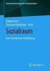 Sozialraum