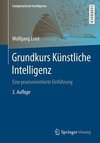 Grundkurs Künstliche Intelligenz