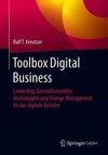 Toolbox Digital Business