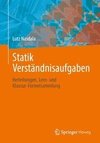 Statik Verständnisaufgaben