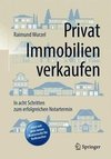 Privat Immobilien verkaufen