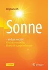 Sonne - die Dosis macht`s!