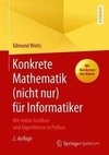 Konkrete Mathematik (nicht nur) für Informatiker