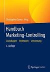 Handbuch Marketing-Controlling