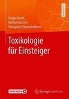 Toxikologie für Einsteiger