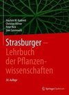 Strasburger - Lehrbuch der Pflanzenwissenschaften