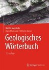 Geologisches Wörterbuch