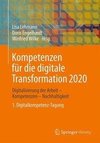 Kompetenzen für die digitale Transformation 2020