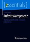 Auftrittskompetenz