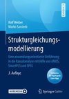 Strukturgleichungsmodellierung