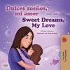 Sweet Dreams, My Love (Spanish English Bilingual Book for Kids)