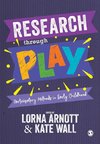 Research through Play