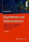 Algorithmen und Datenstrukturen