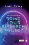 The Essential Guide to Doing Your Research Project