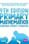 Primary Mathematics