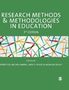 Research Methods and Methodologies in Education