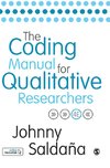 The Coding Manual for Qualitative Researchers