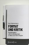 Format und Kritik