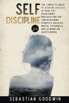 Self-discipline