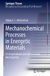 Mechanochemical Processes in Energetic Materials