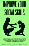 IMPROVE YOUR SOCIAL SKILLS