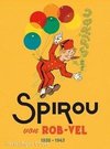 Spirou und Fantasio Gesamtausgabe - Classic 1: 1938-1943