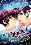 BL is magic! Special: Extra Spells