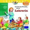 LESEMAUS 90: Ich hab eine Freundin, die ist Lehrerin