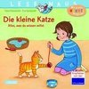 LESEMAUS 175: Die kleine Katze - alles, was du wissen willst