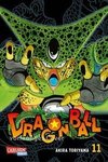 Dragon Ball Massiv 11