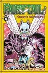 Fairy Tail - Happy's Adventure 4