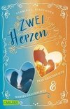 Zwei Herzen - eine Pferdeliebe: Doppelband: Pias Geschichte / Maries Geschichte