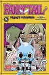 Fairy Tail - Happy's Adventure 5