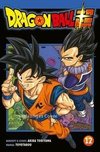 Dragon Ball Super 12