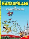 Marsupilami 24: Die Schmetterlingsjäger