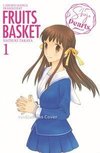 FRUITS BASKET Pearls 1