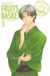 FRUITS BASKET Pearls 3