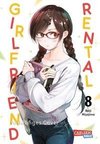 Rental Girlfriend 8