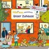 Hör mal (Soundbuch): Wimmelbuch: Unser Zuhause