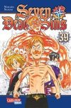 Seven Deadly Sins 39