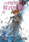 The Promised Neverland 18