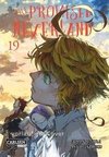 The Promised Neverland 19