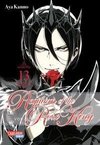 Requiem of the Rose King 13