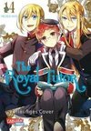 The Royal Tutor 14