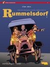 Spirou präsentiert 6: Rummelsdorf 2