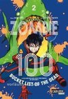 Zombie 100 - Bucket List of the Dead 2